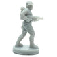 Romanian Soldier Cold War 1980's (3D Printed) x5