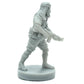 Long Range Desert Group Soldier (3D Printed) x5