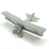 Nieuport II Biplane (3D Printed) x5