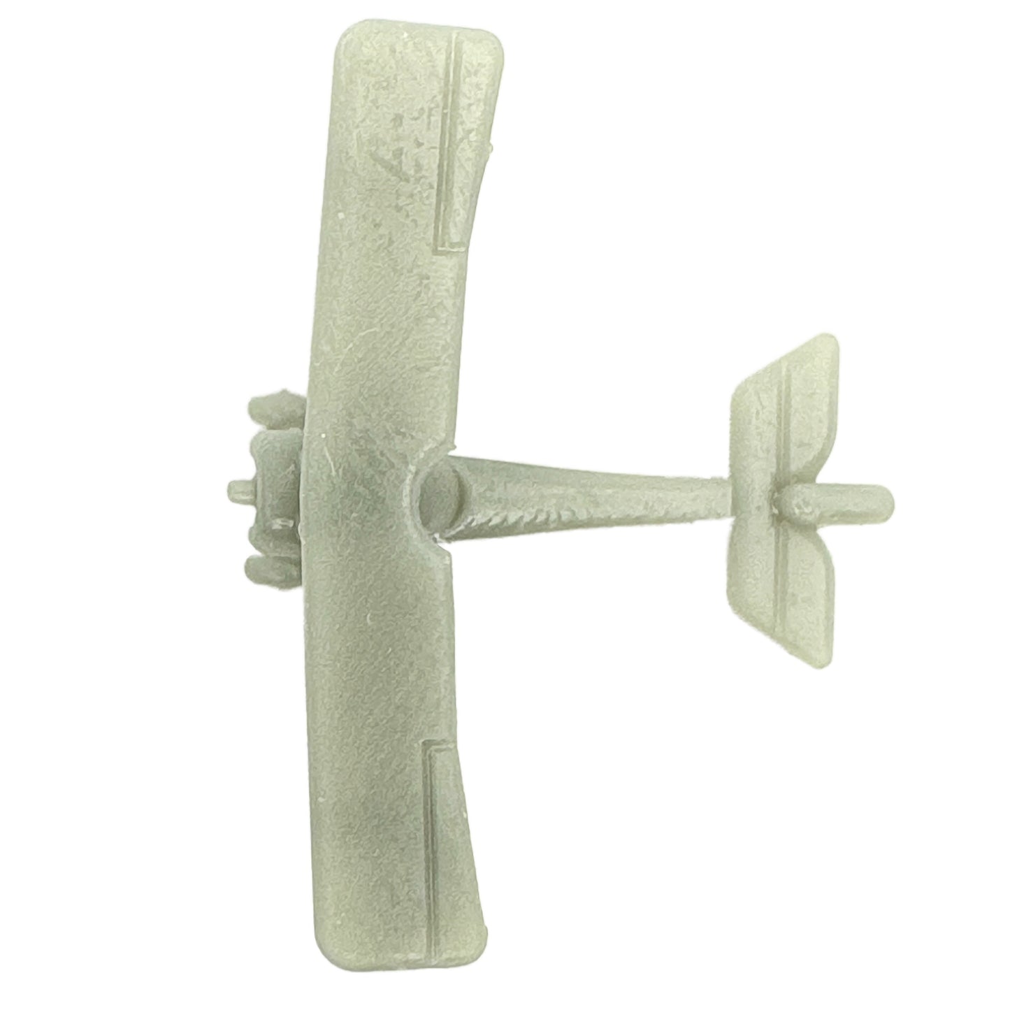 Nieuport II Biplane (3D Printed) x5