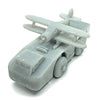U.S. Antarctica Snow Cruiser (3D Printed) x ONE