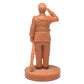 Japanese Admiral Isoroku Yamamoto-Commander (3D Printed) xONE