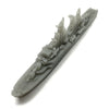 Germany Hamburg-class Destroyer Cold War (3D Printed) x5