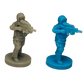 NATO Modern Arctic Infantry (3D Printed) x5