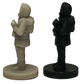 Chinese Modern Arctic Infantry (3D Printed) x5