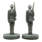 U.S. Militia WWI (3D Printed) x5