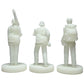 Swiss Soldier 1940 (3D Printed) x5
