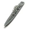 Italy Audace-class Destroyer Cold War (3D Printed) x5