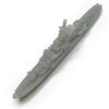 Germany Koln-class Frigate Cold War (3D Printed) x5