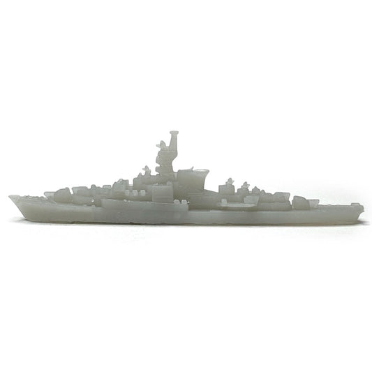 Germany Koln-class Frigate Cold War (3D Printed) x5