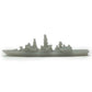 Germany Bremen-class Frigate Cold War (3D Printed) x5