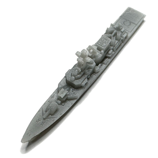 Italy Maestrale-class Frigate Cold War (3D Printed) x5