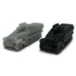 German Sd.Kfz. 251D/9 75L24 Halftrack (3D Printed) x5
