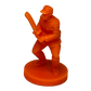 Japanese/Chinese Dadao Soldier WW2 (3D Printed) x5