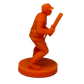 Japanese/Chinese Dadao Soldier WW2 (3D Printed) x5