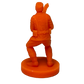 Japanese/Chinese Dadao Soldier WW2 (3D Printed) x5
