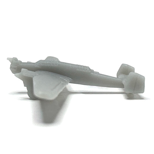 Japanese Ki-1 Heavy Bomber (3D Printed) x5