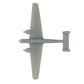 Japanese Ki-1 Heavy Bomber (3D Printed) x5
