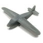 Japanese Ku-8 Transport Glider (3D Printed) x5