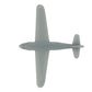 Japanese Ku-8 Transport Glider (3D Printed) x5