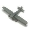 French D. 510 Fighter (3D Printed) x5