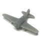 Russian I-16 Fighter (3D Printed) x5