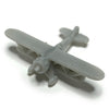 Italian Fiat CR.40 Fighter (3D Printed) x5