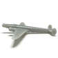 Italian Piaggio P.123 Transport/Bomber (3D Printed) x5