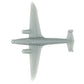 Italian Piaggio P.123 Transport/Bomber (3D Printed) x5
