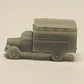 Opel Blitz Radio Truck (3D Printed) x5