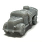 Opel Blitz Fuel Truck (3D Printed) x5