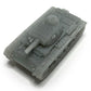 Panzer III N Tank (side skirts) (3D Printed) x5