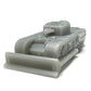 U.K. Churchill Heavy Tank- AVRE Petard-Dozer (3D Printed) x5