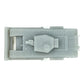 U.K. Churchill Heavy Tank- AVRE Petard-Dozer (3D Printed) x5