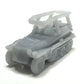 250/3 APC Command Car-Rommel (3D Printed) x5