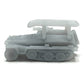 250/3 APC Command Car-Rommel (3D Printed) x5
