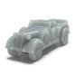 Alpha Romeo 2500 Coloniale Command Car-Rommel (3D Printed) x5