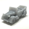 Horch 901 Command Car-Rommel (3D Printed) x5