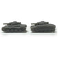 Hungarian Toldi IIA Light Tank (3D Printed) x5