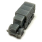 Hungarian 38M Botond Truck WWII (3D Printed) x5