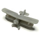 Japanese A1N Biplane Fighter (3D Printed) x5