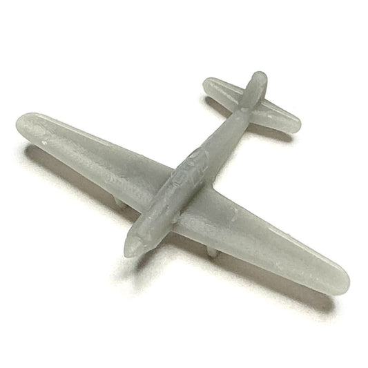 Japanese Ki-61 Tony Fighter (3D Printed) x5