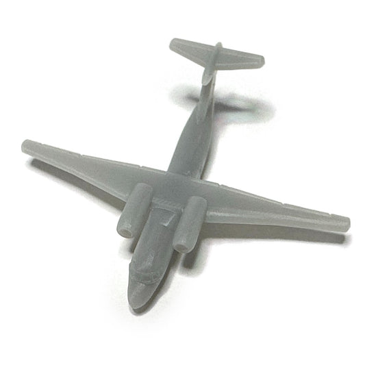Russian An-74 Transport Aircraft (3D Printed) x5