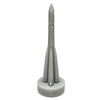 Russian Vostok Rocket (3D Printed) xONE