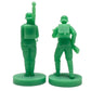 Irish Soldier WWII (3D Printed) x5