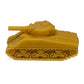 M4A3 Sherman Medium Tank (3D Printed) x5