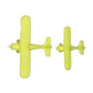 Romanian IAR 39 Tac Bomber and Reconnaissance Aircraft (3D Printed) x5