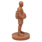 Japanese Airborne Soldier (3D Printed) x5