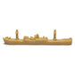 British Empire Transport Ship (3D Printed) x5