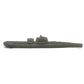 German Type UB-1 Coastal Submarine (3D Printed) x5